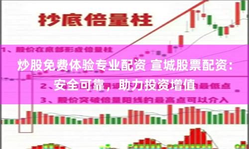 炒股免费体验专业配资 宣城股票配资：安全可靠，助力投资增值