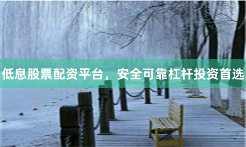 低息股票配资平台，安全可靠杠杆投资首选