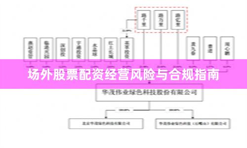 场外股票配资经营风险与合规指南